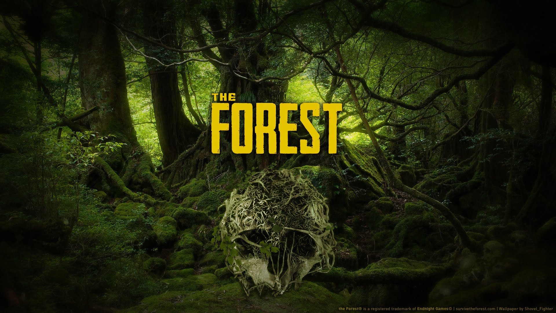 АВТО-ДОСТАВКА💎 THE FOREST ПОДАРКОМ НА ВАШ АККАУНТ 🎮