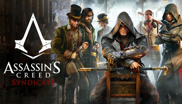 🌋Assassin's Creed Syndicate Gold / GIFT🌋 STEAM 💯