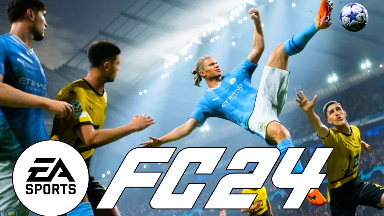 Fc 24 играть вдвоем. ФИФА 24 на пс4. EA Sports FC 24 игра. Fc24 Xbox. Fc24 ps5.