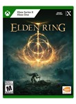 ELDEN RING Shadow of the Erdtree (xbox)+45 игр общий