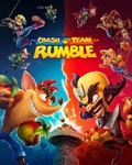 Crash Team Rumble™(xbox)+50 игр
