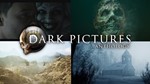 The Dark Pictures Anthology: Season One+45 игр(Xbox)