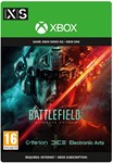 Battlefield™ 2042 Ultimate Edition Xbox+50 Games Total