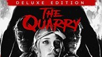 The Quarry Deluxe edition (xbox)+50 игр