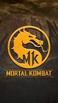 Mortal Kombat 11 Ultimate(xbox)+80 игр