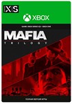Mafia Trilogy (xbox)+100 games