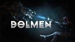 Dolmen (xbox)+40 games