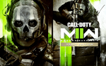 Call of Duty: Modern Warfare II Vault(Xbox)+400 игр