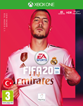 FIFA 20 (XBOX)+35 GAMES общий