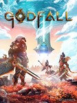 Godfall Ultimate Edition (Xbox)+40 games общий