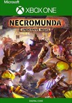 Necromunda: Underhive Wars/Hired Gun(Xbox)+40 games - изображение № 2