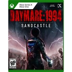 Daymare: 1994 Sandcastle (Xbox)+45 игр общий