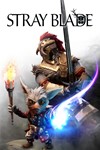 Stray Blade(Xbox)+40 игр общий