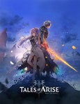 Tales of Arise Cross-Gen Bundle(Xbox)+45 game