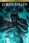 Lords of the Fallen Deluxe 2023 (Xbox)+45 игр общий