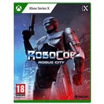 Robocop Rogue city (Xbox)+50 игр общий