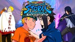 naruto x boruto ultimate ninja (Xbox)+60 игр общий