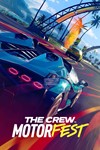 The Crew Motorfest Ultimate (Xbox)+33игру общий