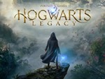 Hogwarts Legacy x/s(Xbox)+100 игр общий