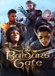 Baldur’s Gate III (Xbox)+игры общий аккаунт