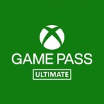 Game Pass ultimate (Xbox) общий аккаунт