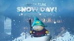 SOUTH PARK: SNOW DAY!(Xbox)+игры общий аккаунт
