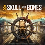 Skull and bones (Xbox)+игры общий аккаунт