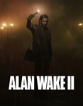 ️Alan Wake 2 Deluxe (Xbox)+игры общий