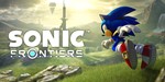 Sonic Frontiers(XBOX)+Игры общий аккаунт