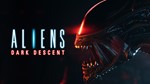 Aliens: Dark Descent(xbox)+Игры общий аккаунт