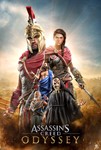 Assassin's Creed Valhalla/Odyssey Complete(XBOX)+Игры