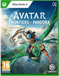 WWE 2k24/Avatar Ultimate (Xbox)+Игры общий аккаунт