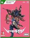 Wanted: Dead(Xbox)+Игры общий аккаунт