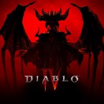 Diablo 2/3/4 Vessel of Hatred Ultim(Xbox)+Игры общий