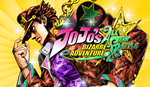 JoJo's Bizarre Advent:All-Star Battle Ult Xbox+Игры