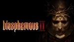 Blasphemous 1-2 (Xbox)+Игры общий аккаунт