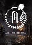 Ad infinitum(Xbox)+Игры общий аккаунт