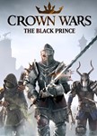 Crown Wars: The Black Prince(Xbox)+Игры общий аккаунт
