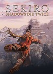 Sekiro:Shadows Die Twice/Dark Souls (Xbox)+45Игр общий