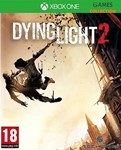 Dying Light 2: Stay Human Reloaded Edition(Xbox)+Игры