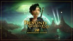 ️‍Beyond Good & Evil 20th Anniversary(Xbox)+Игры
