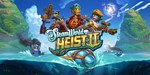 SteamWorld Heist II(Xbox)+Игры общий