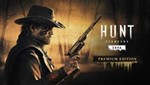 Hunt: Showdown 1896 Premium(Xbox)+Игры общий