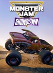 ️Monster Jam™ Showdown(Xbox)+Игры общий