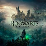  Hogwarts Legacy (no steam guard offline)