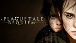 A Plague Tale: Requiem(No Steam Guard Steam Offline)