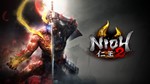 Nioh 2(No Steam Guard Offline)