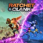 Ratchet & Clank: Rift Apart (no steam guard offline)