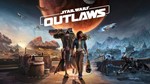 Star Wars Outlaws (Xbox)+Игры общий аккаунт