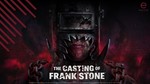 The Casting of Frank Stone(Xbox)+Игры общий аккаунт